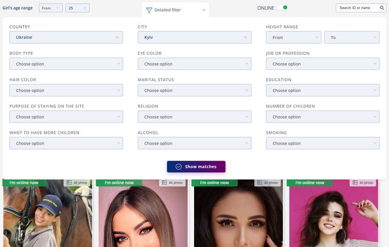 SofiaDate Website Review 2026