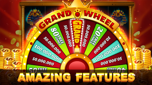 casino online game slots betting