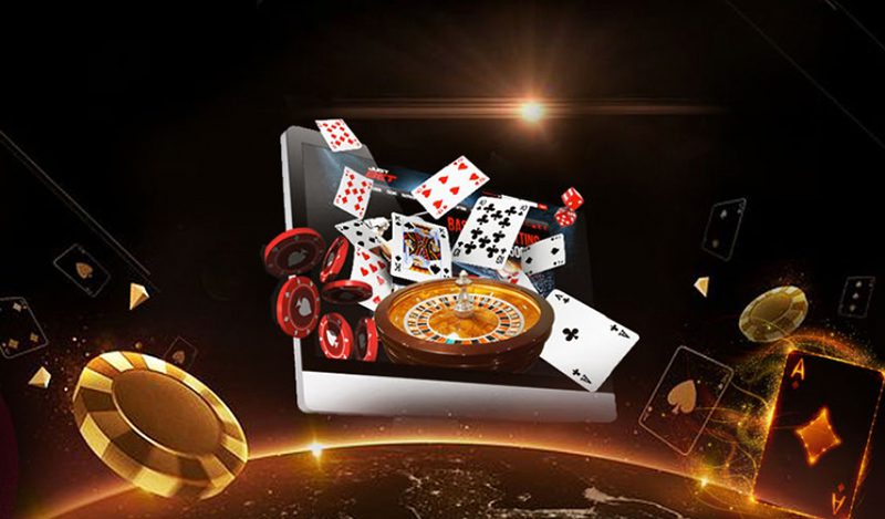 casino pin up online game