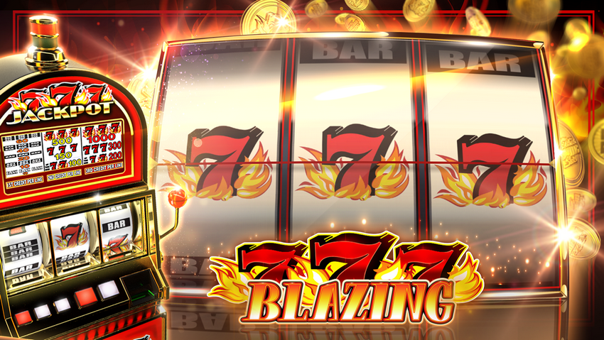 On the internet slots: the actual casino fun starts below!