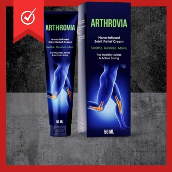 Masc arthrovia opinie in Poland