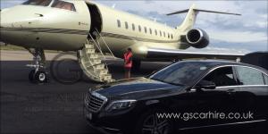 Fulham Chauffeur Service Chauffeur Service