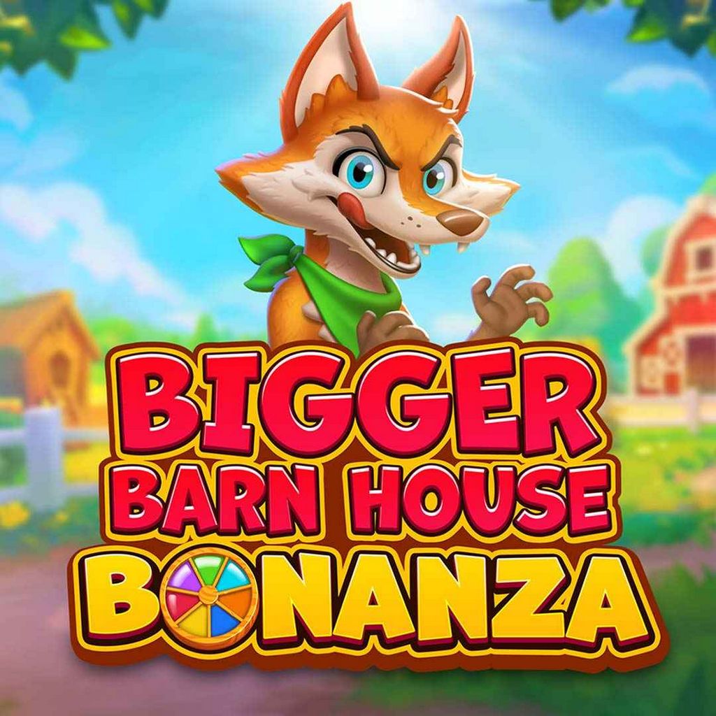 Bigger Barn House Bonanza: Overzicht van de gokkast