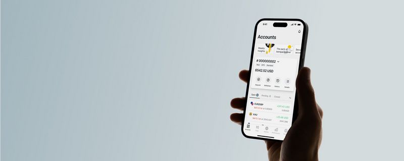 Evaluasi Broker Exness 2026: Evaluasi Broker & Platform Trading