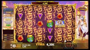 Gates of Olympus – Rezensionen, Demoversion, Auszahlungen & Prämien