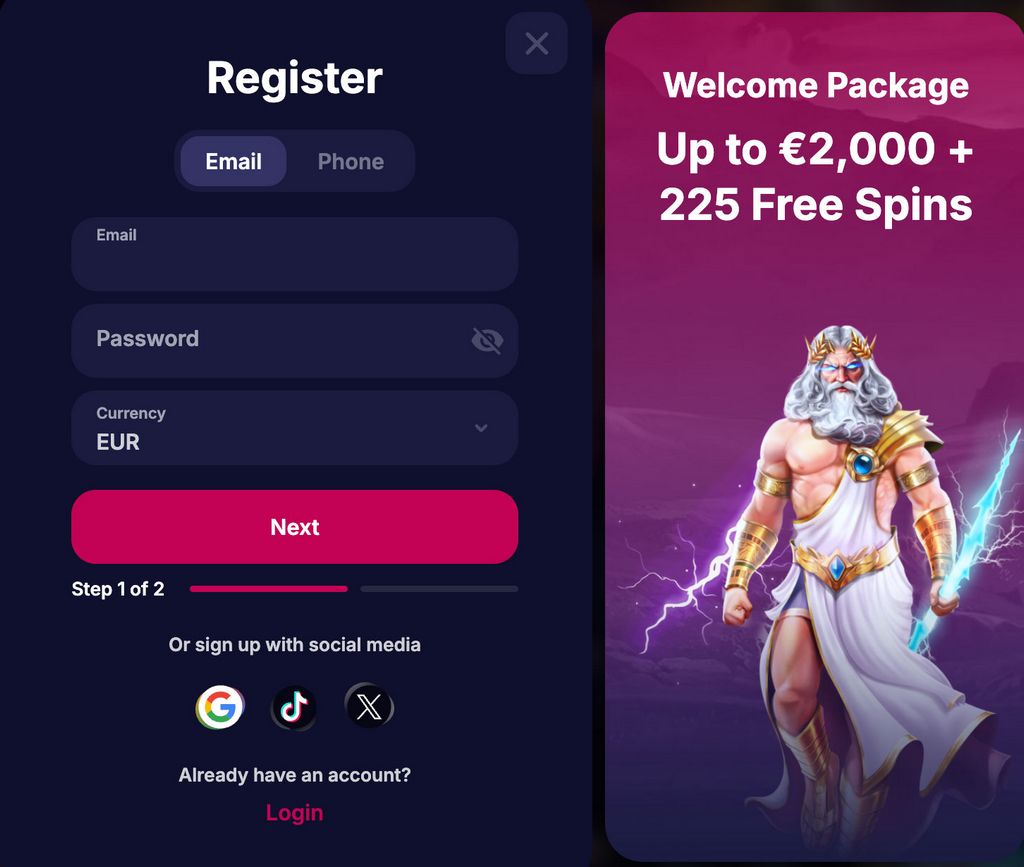 Avis sur NV Casino : Jeux PC intenses et résultats rapides