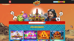 Kapow Casino Site Evaluering - Specialist & Gamer Ratings (2026)