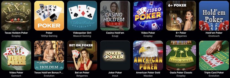 NV Casino
