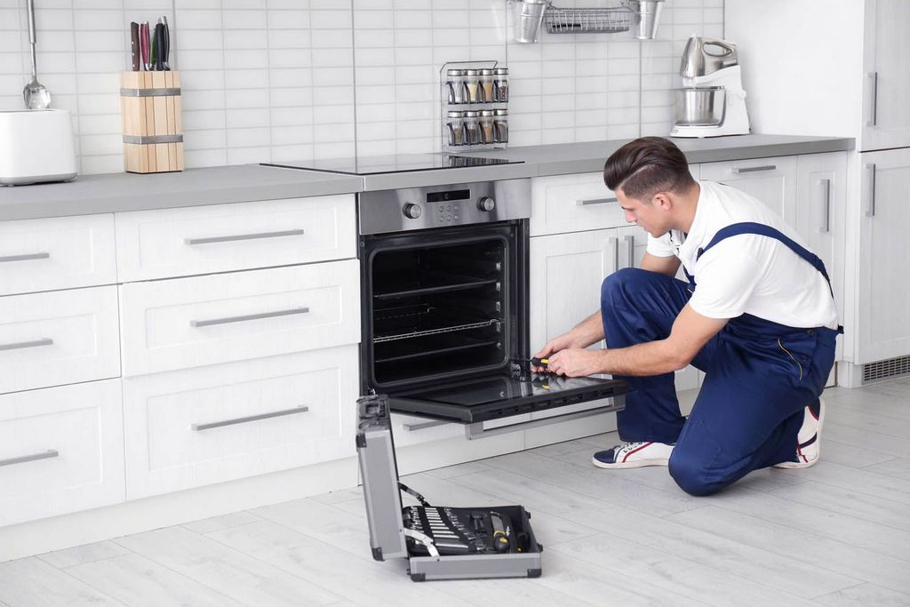 Solutions for home appliance fixing in Brantford